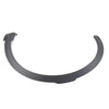 Front Wheel Eyebrow With Hole Left LR058528 Compatible With Land Rover Discovery Sport - L550 (2015-2019) Tag No. 133